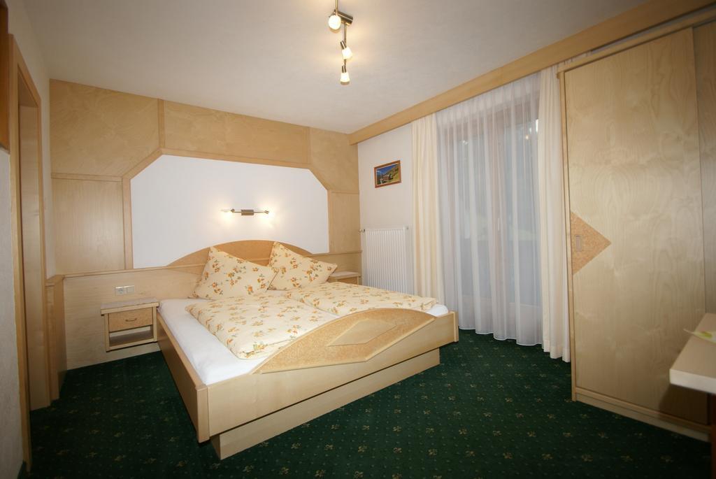 Ferienwohnung Bergheim Fuegenberg Esterno foto