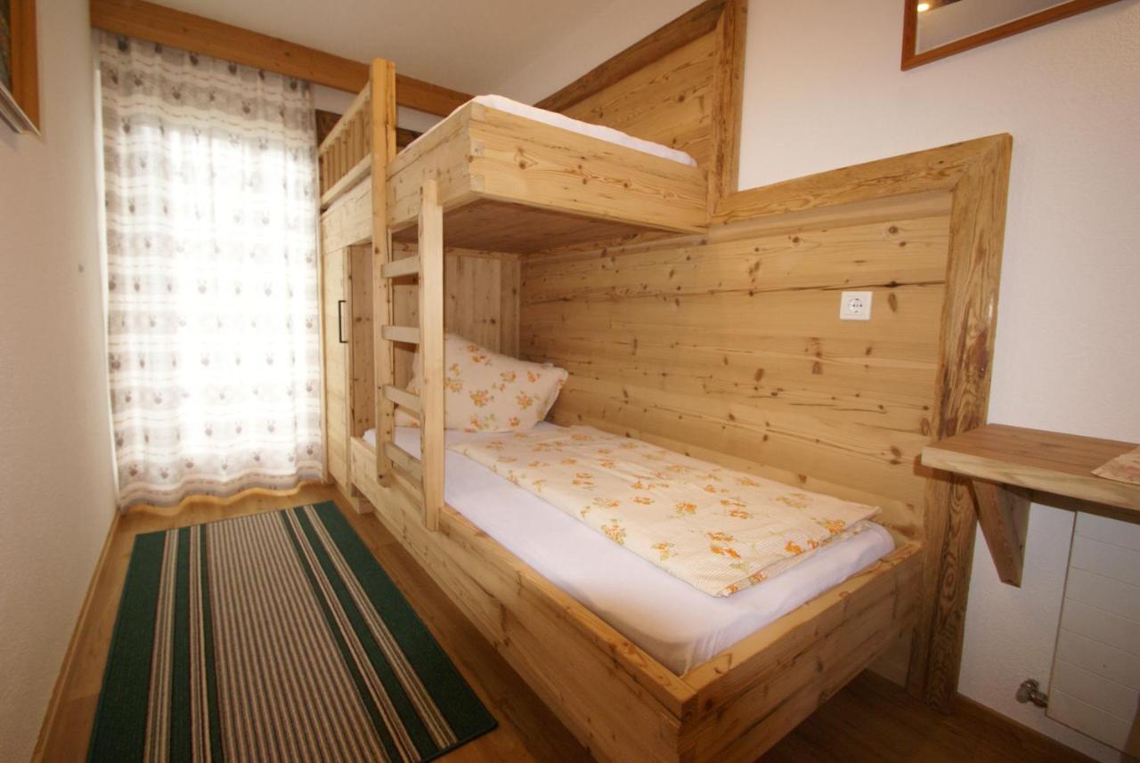 Ferienwohnung Bergheim Fuegenberg Esterno foto
