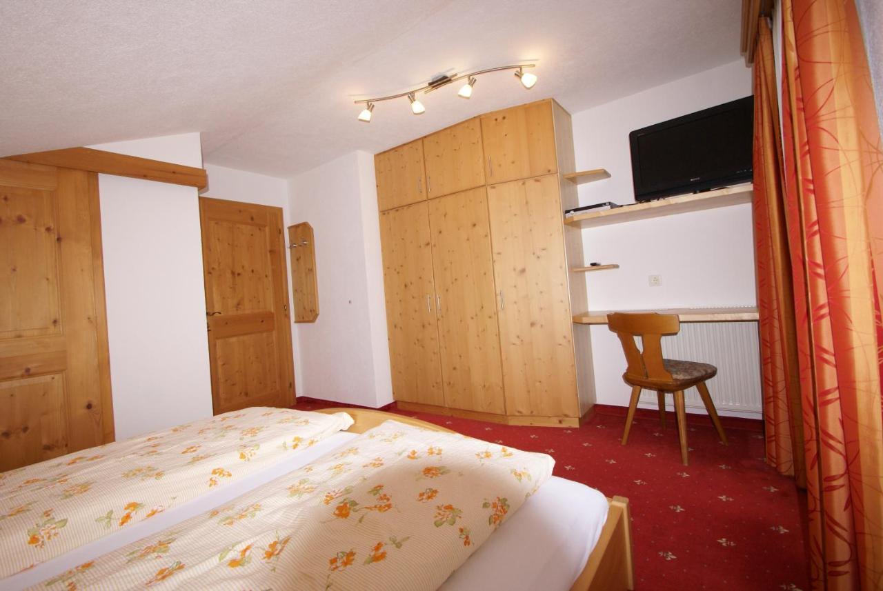 Ferienwohnung Bergheim Fuegenberg Esterno foto