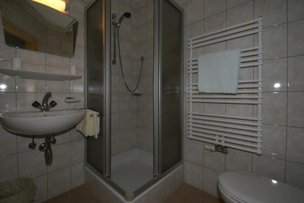 Ferienwohnung Bergheim Fuegenberg Esterno foto