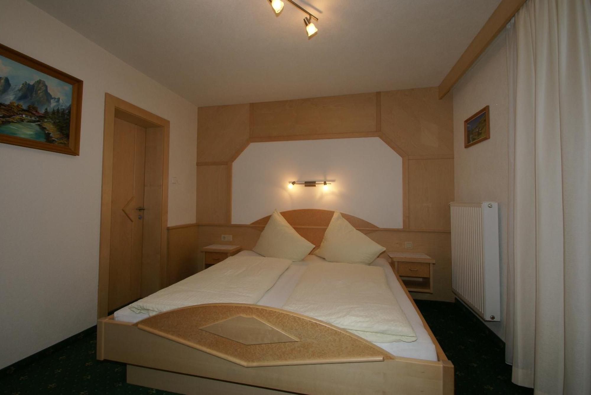 Ferienwohnung Bergheim Fuegenberg Esterno foto