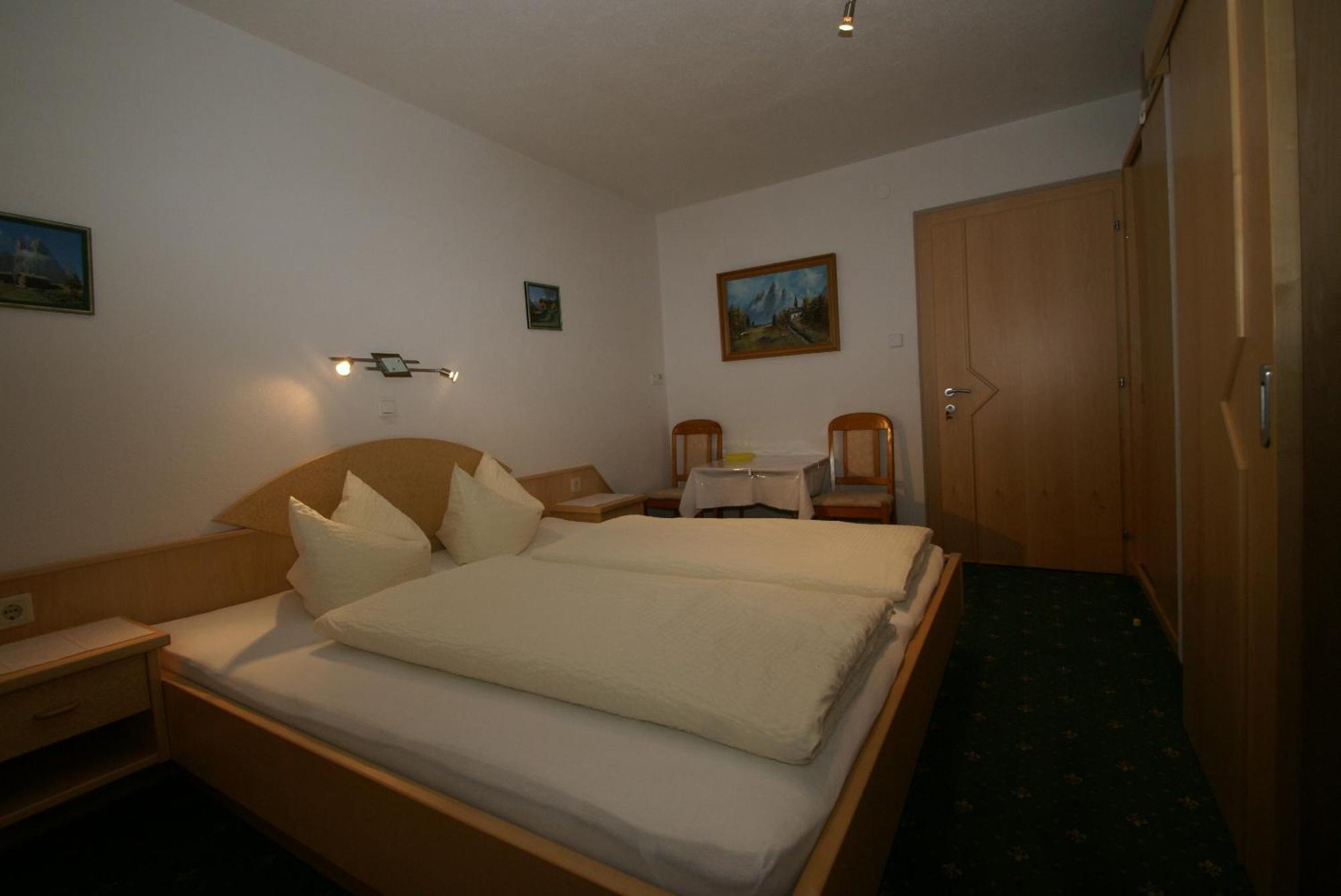 Ferienwohnung Bergheim Fuegenberg Esterno foto