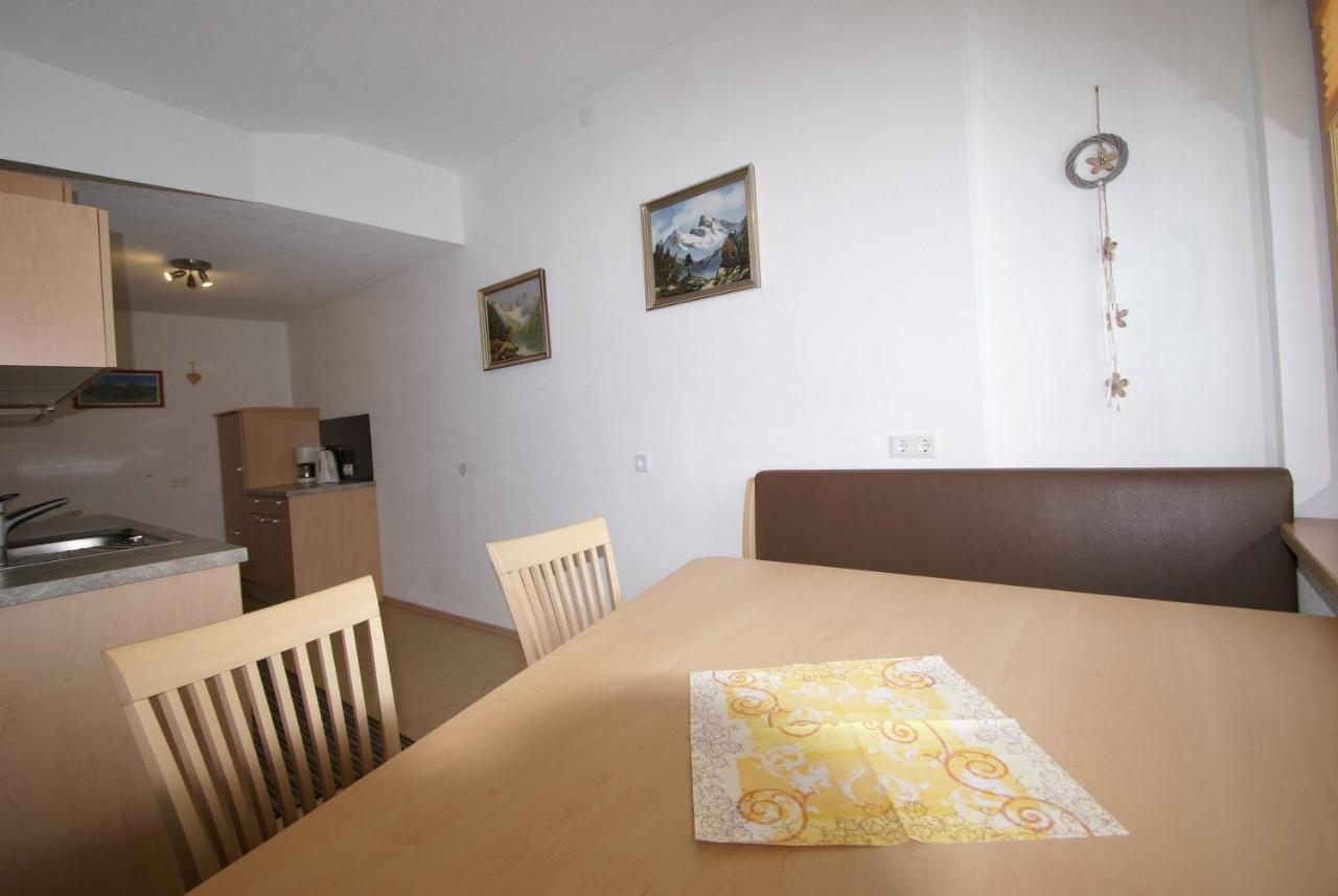 Ferienwohnung Bergheim Fuegenberg Esterno foto