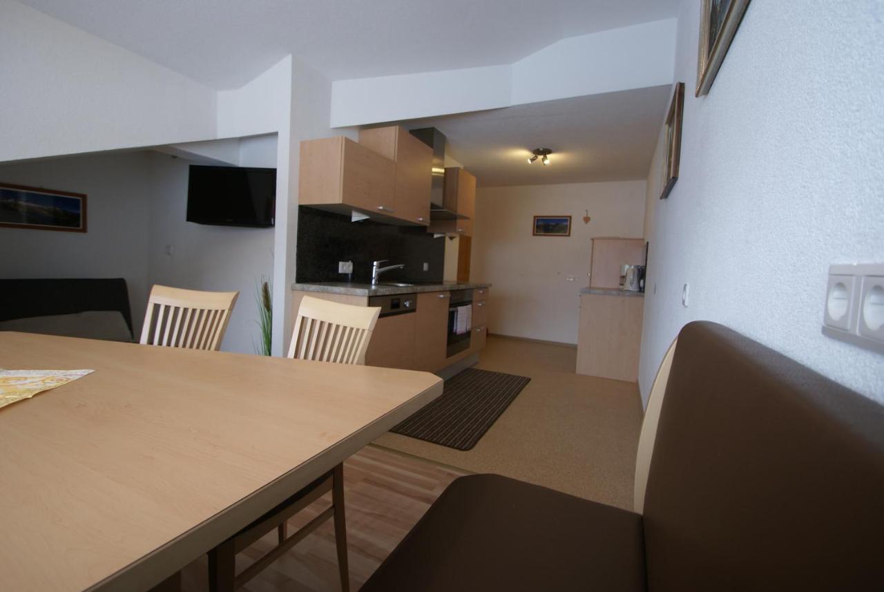 Ferienwohnung Bergheim Fuegenberg Esterno foto